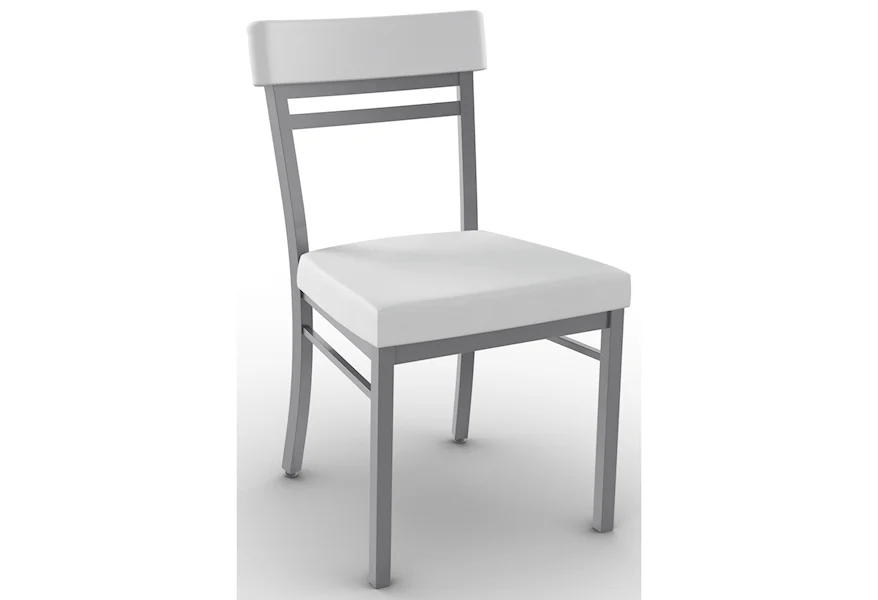 Urban Ronny Chair by Amisco at Esprit Decor Home Furnishings